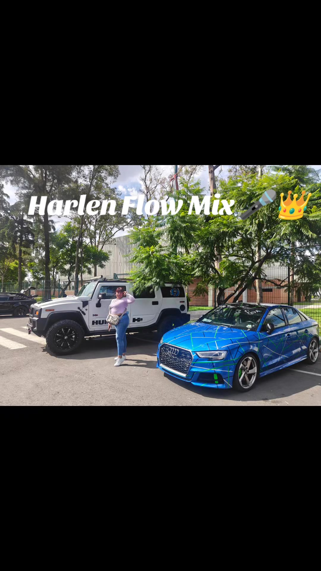 @Harlen Flow Mix 🎤👑