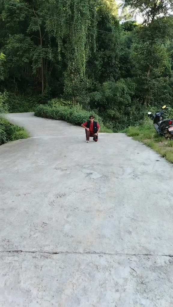 @Raju Mahat