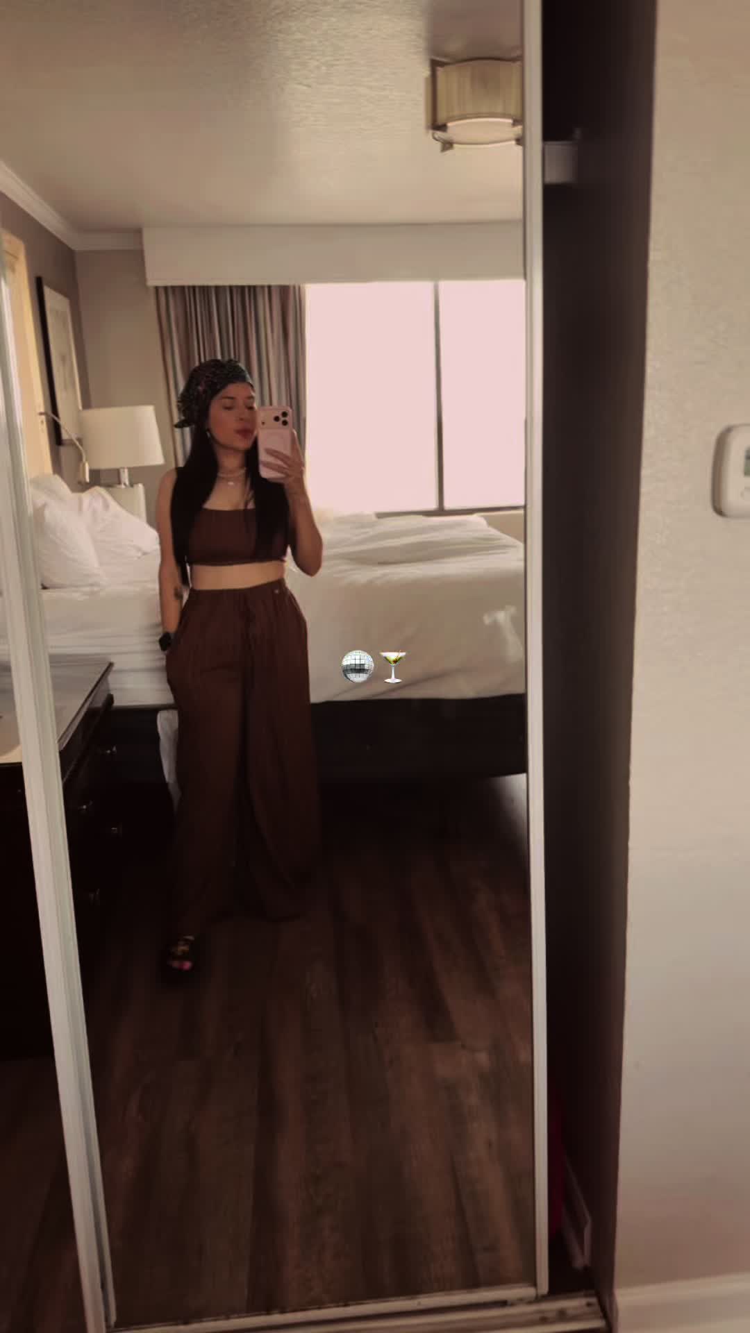 @Geraldine Peralta.tv