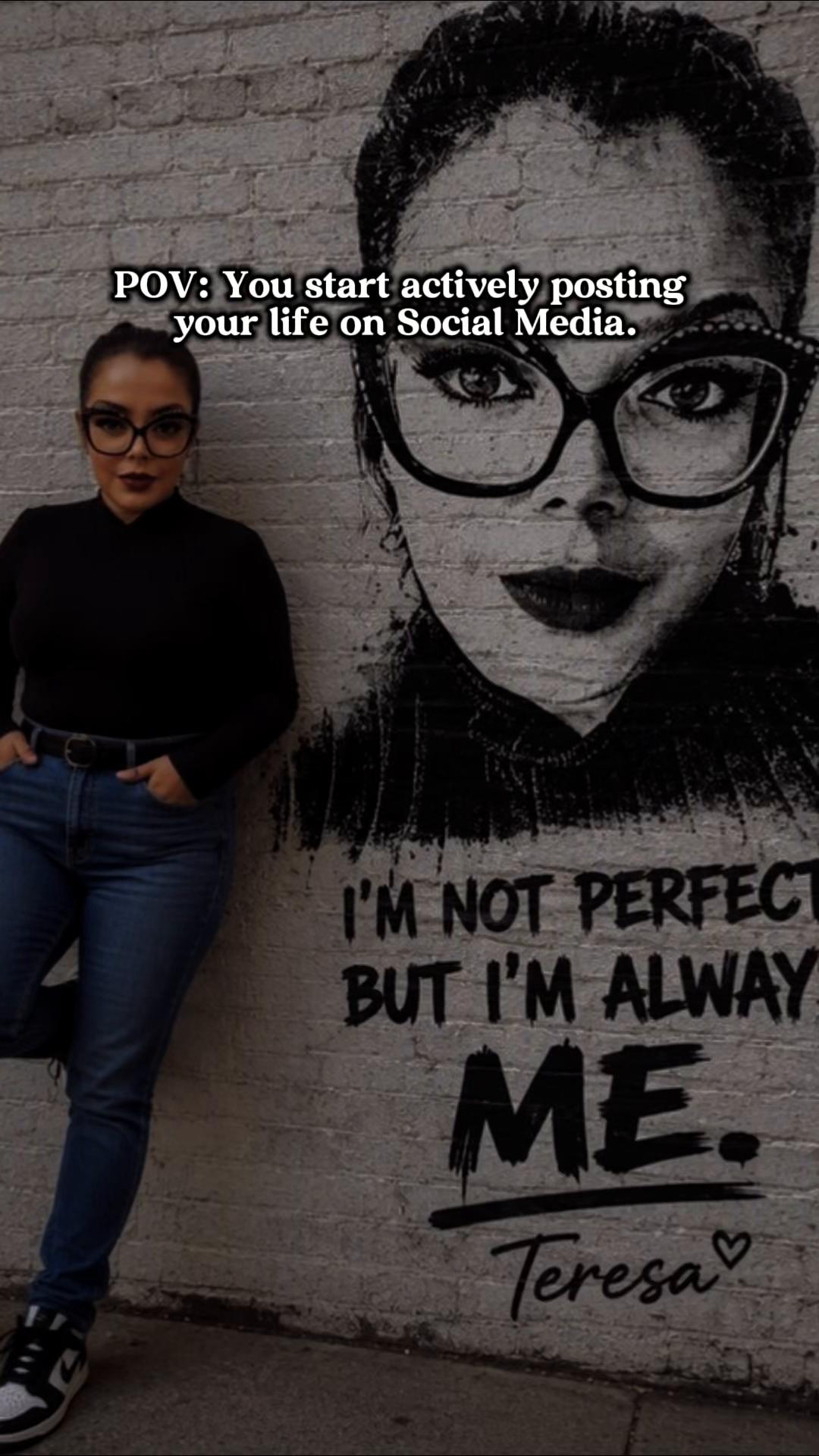 @Teresa Serrano