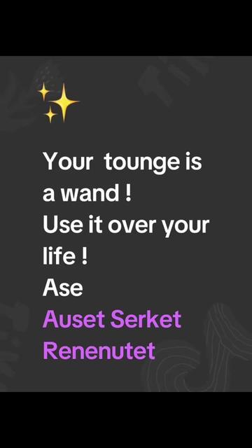@Soul Woke Eye Open 👁️