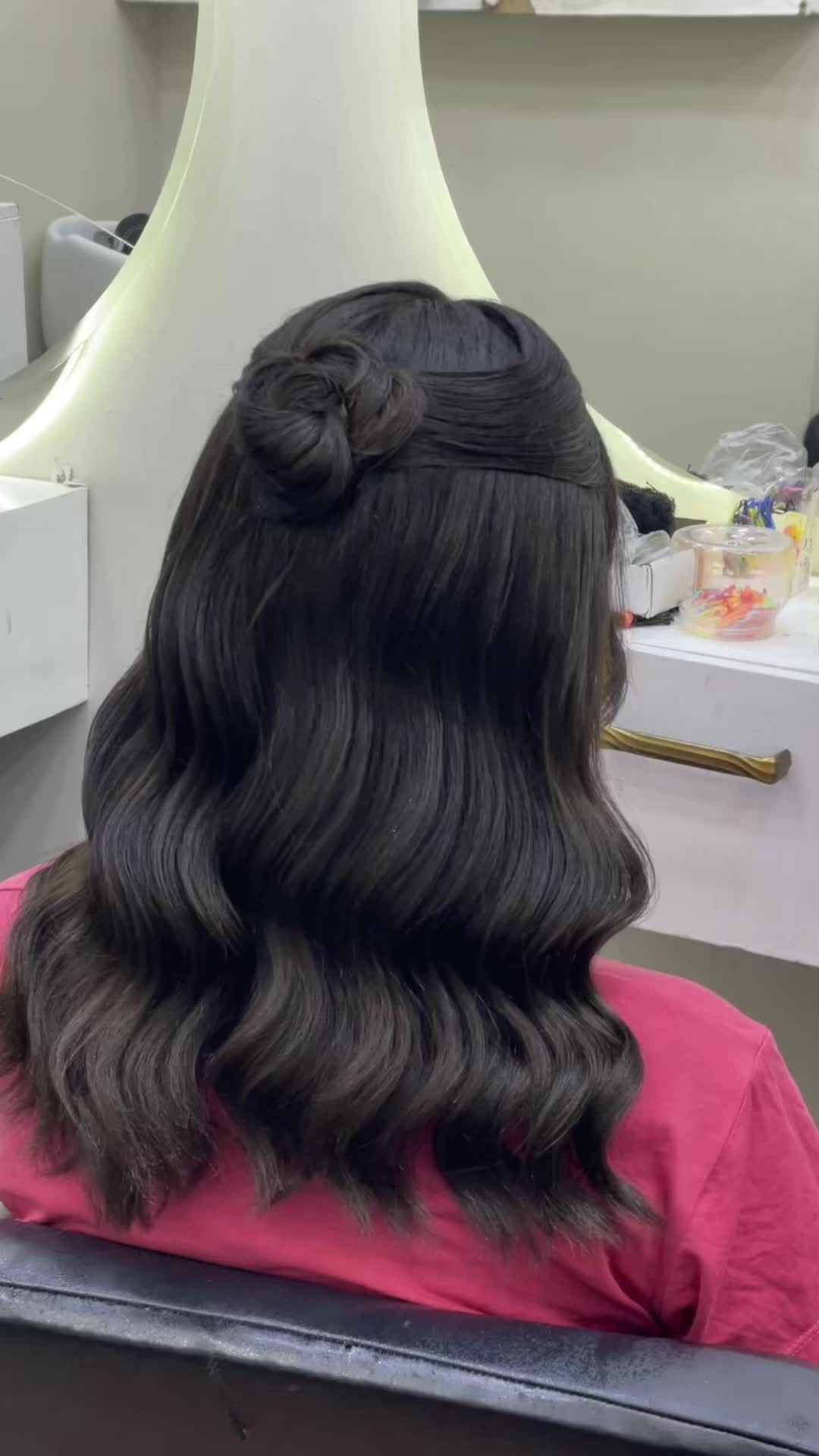 @Beauty Salon Cheetos