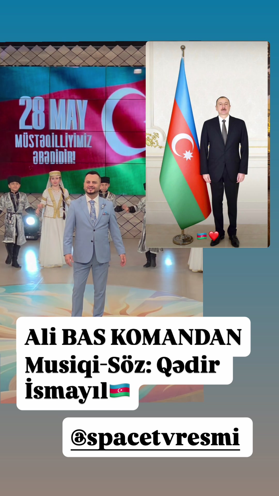 @Elxan Qaraxanoğlu