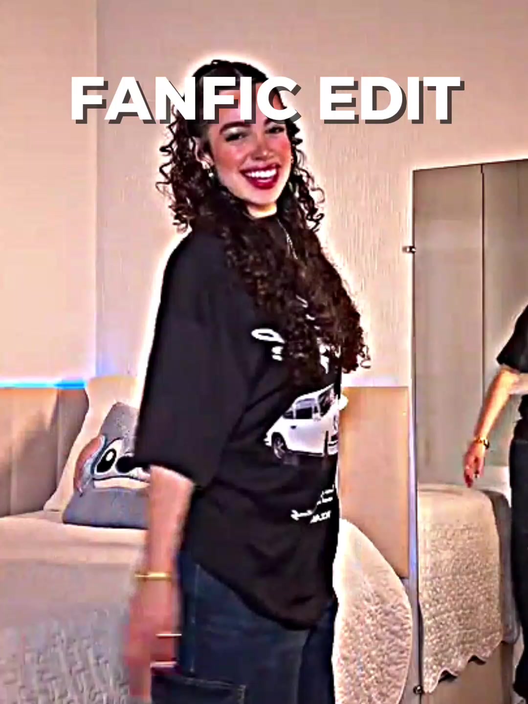 @Amanda Vitória