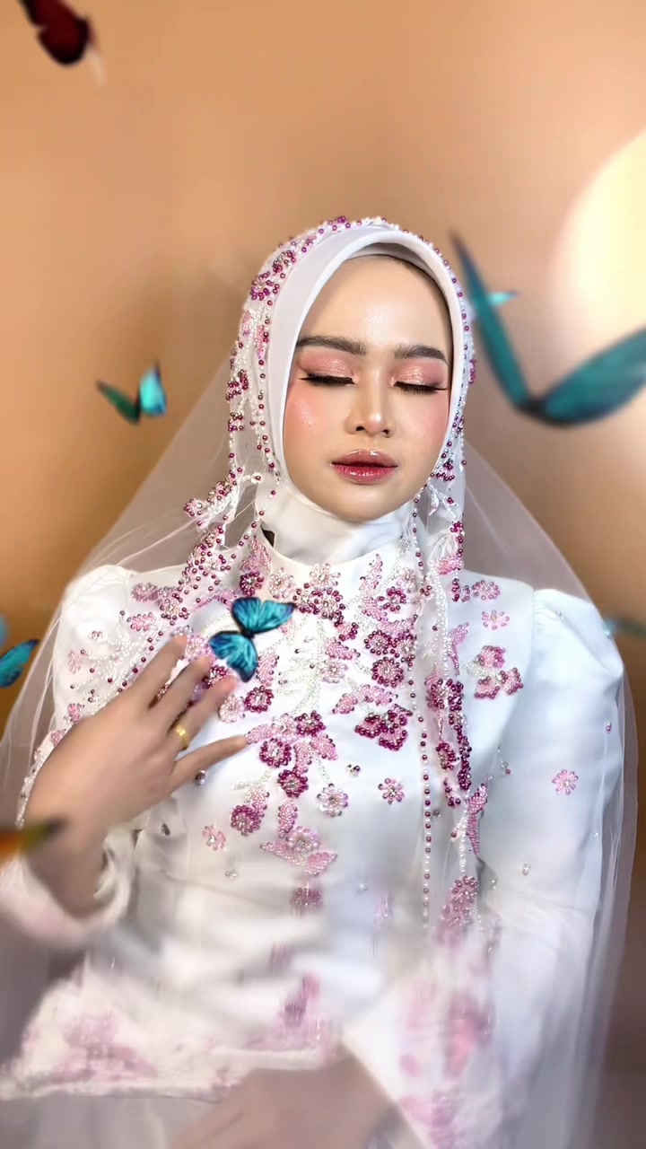 @Vel | MUA BINJAI