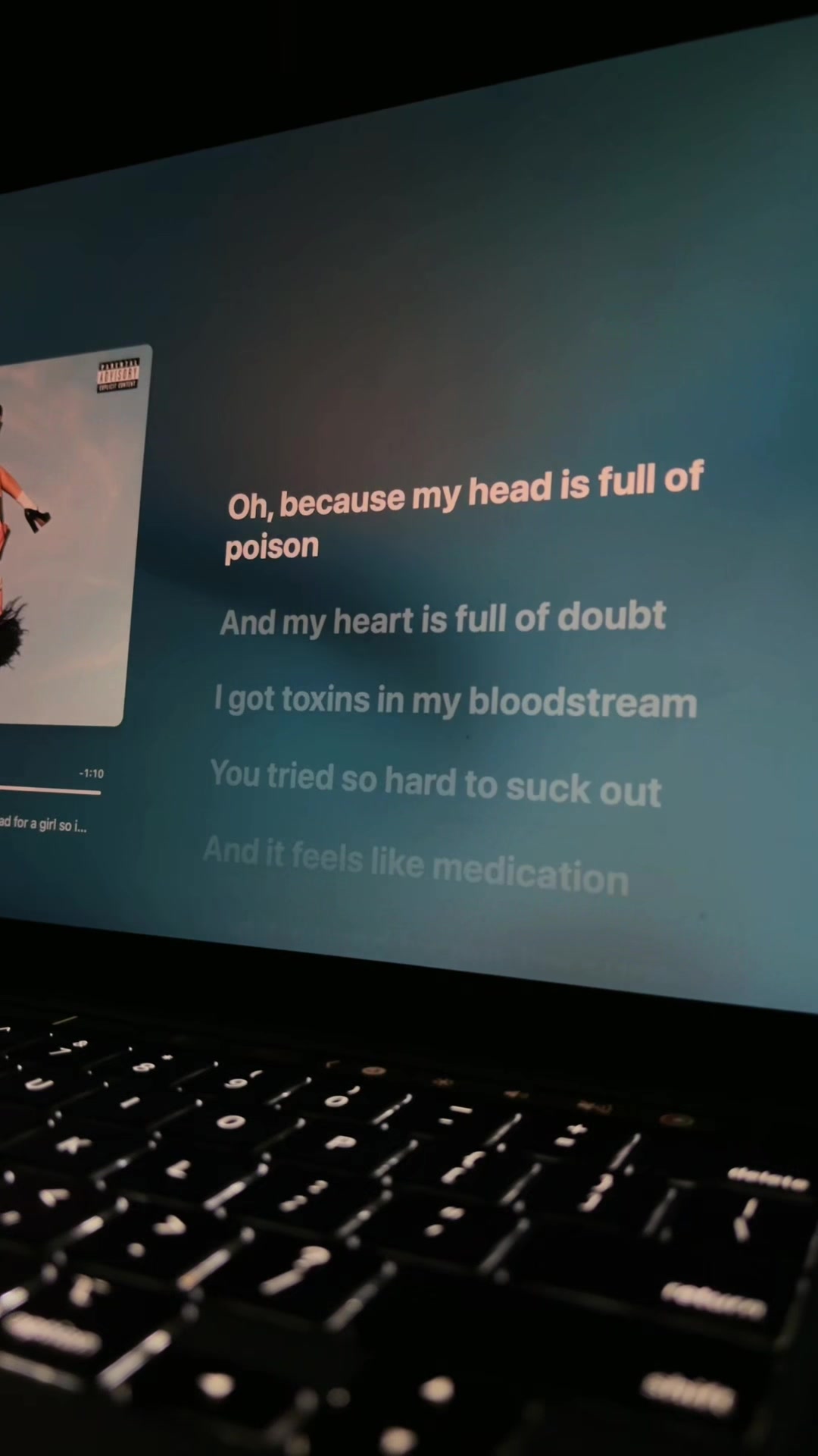 @Lyrics 🎶
