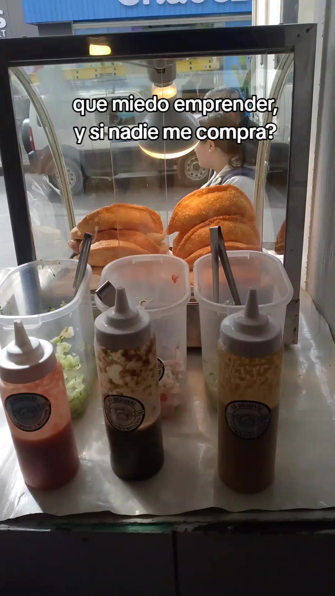@La Original