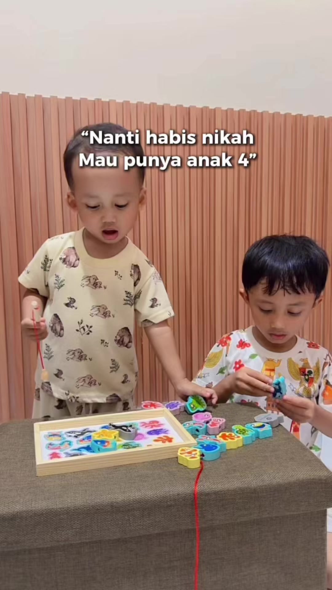 @Amihnya Keenan & Kafi