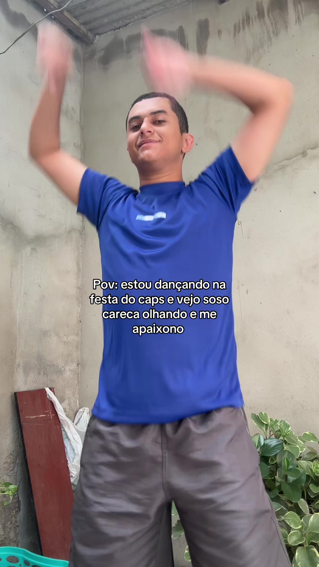 @sou protagonista