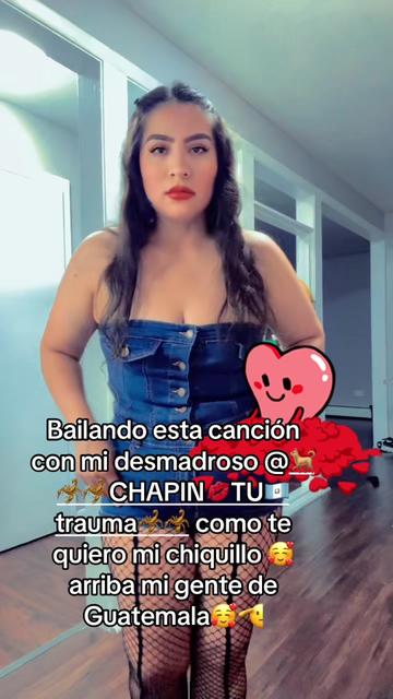 @🫡🧿ROSIE PEDRAZA LA PATRONA