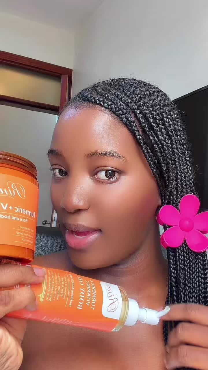 @Ariana Ssebunya🌸