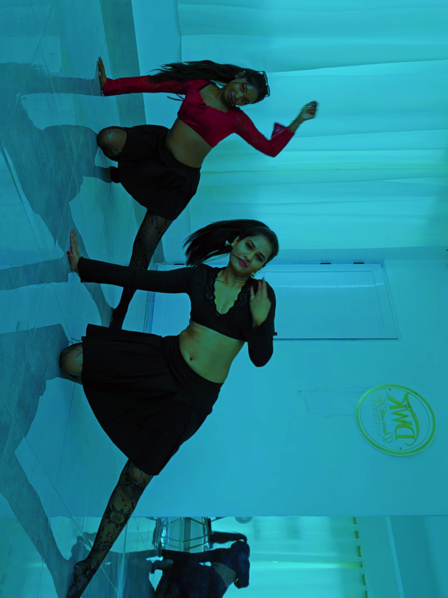 @DANCE WITH KIM