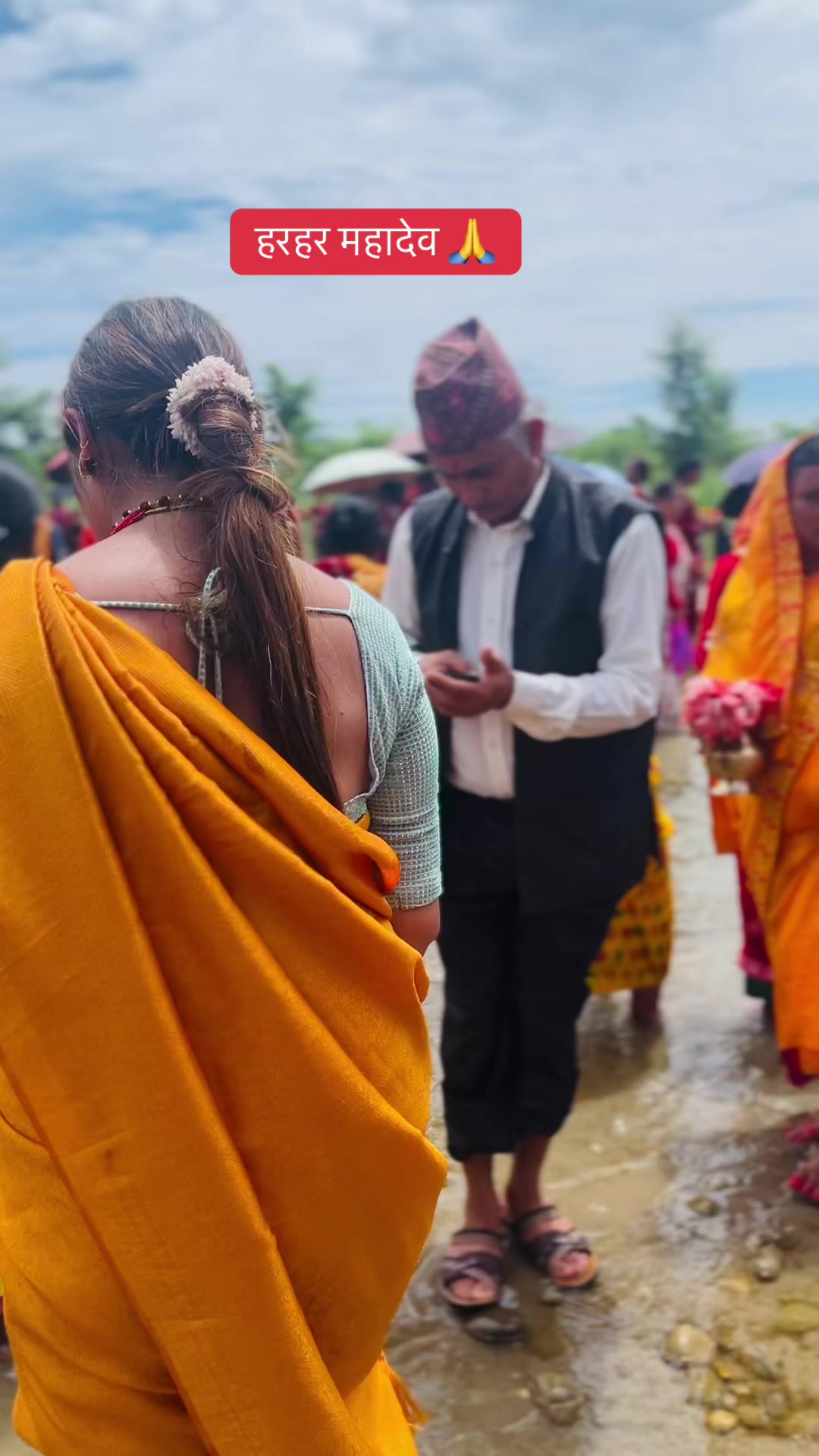 @निशा आले मगर11