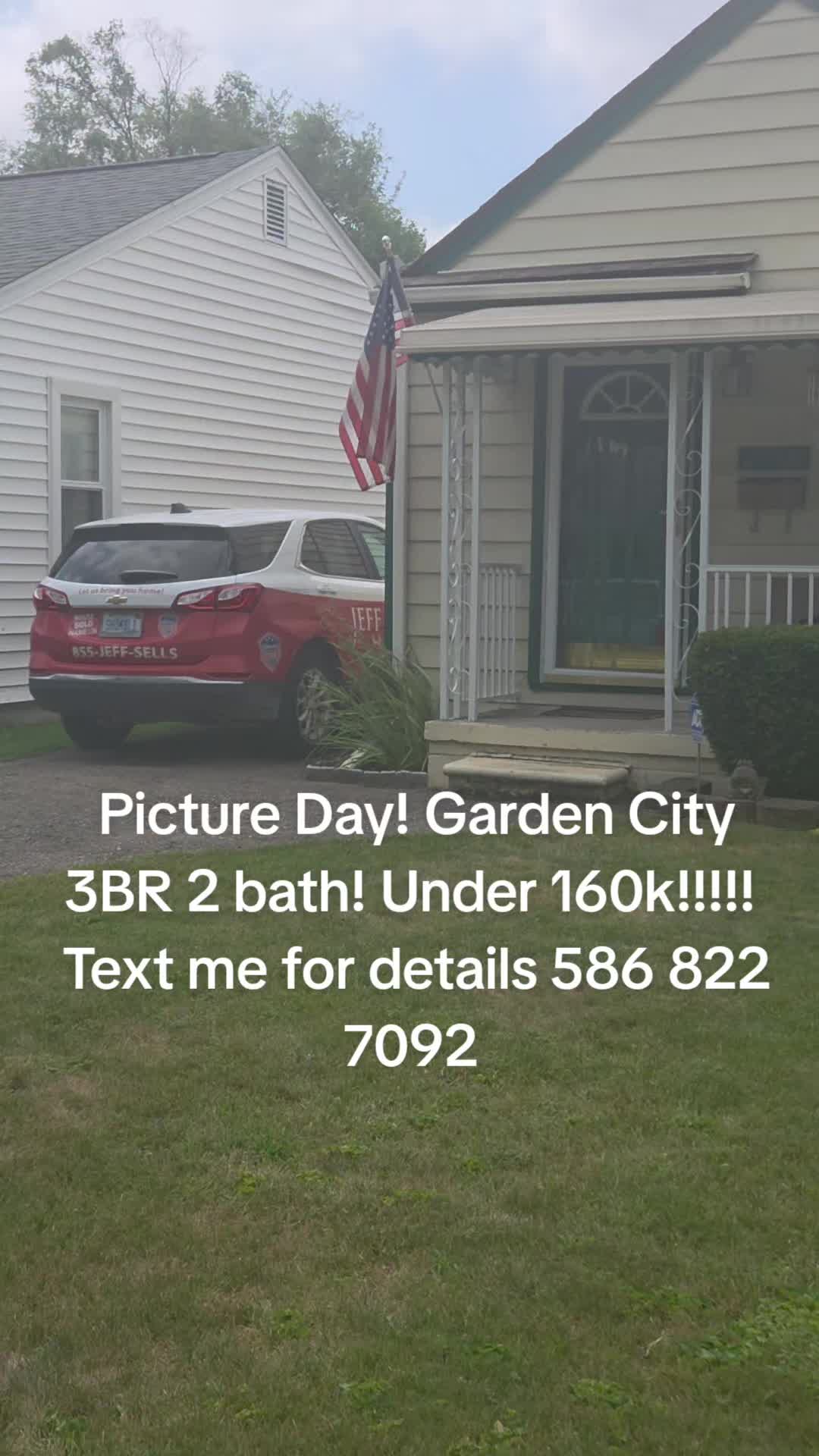 @MelissaJacksonRealtor