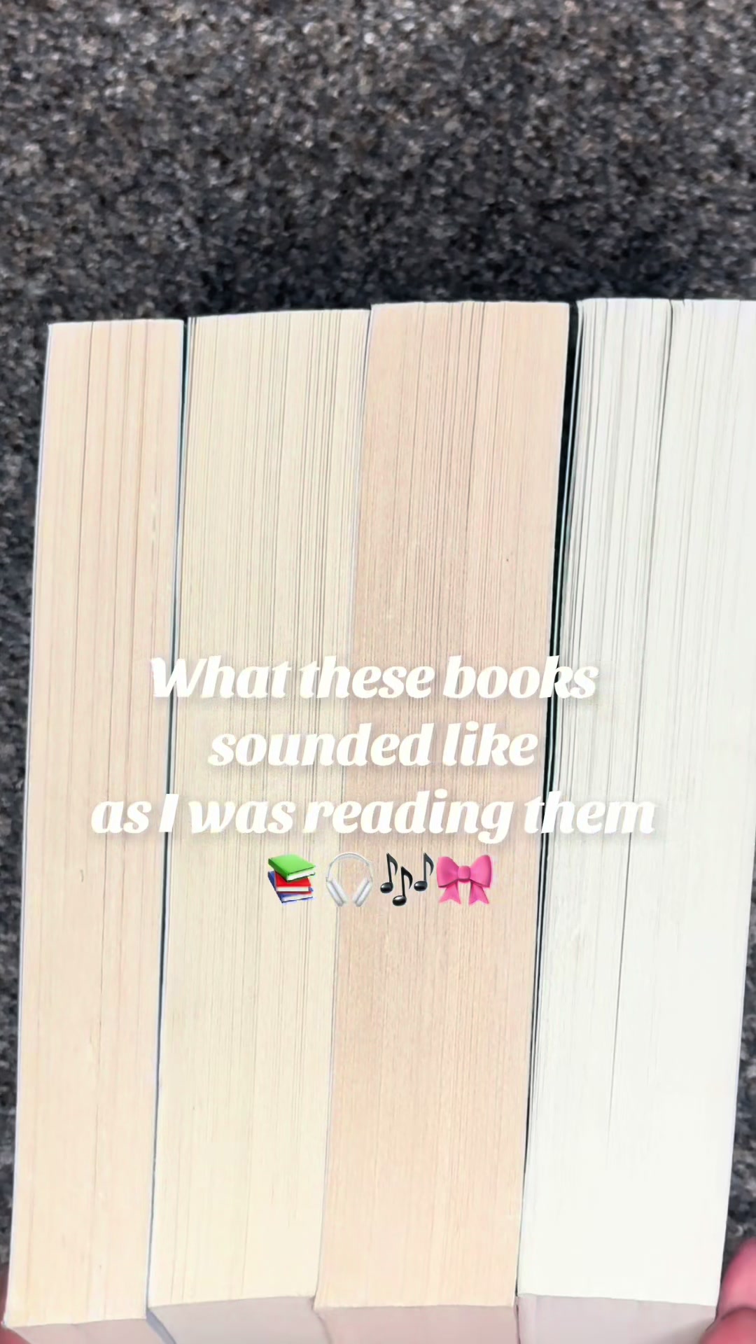 @T Reads ๐