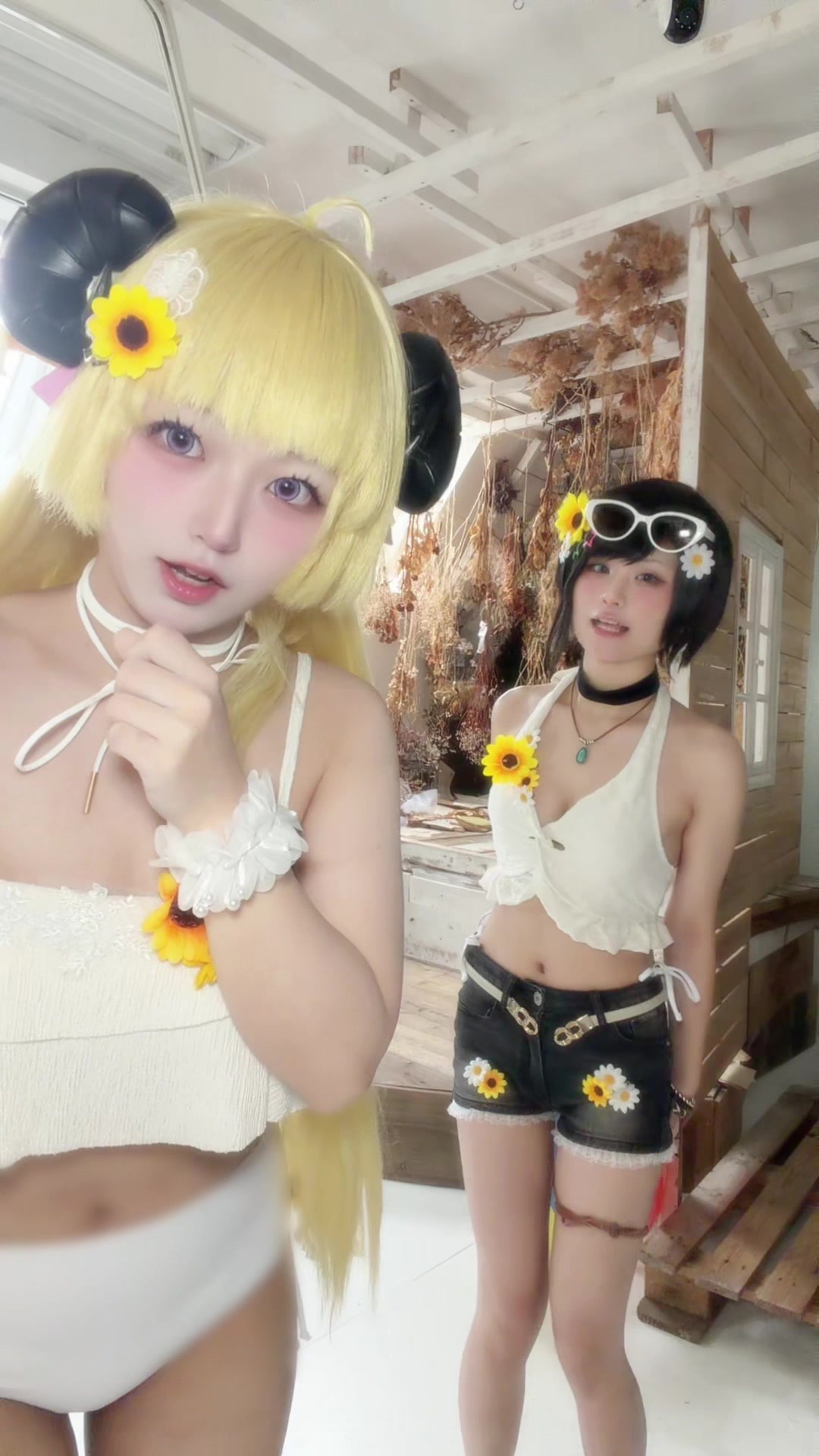 @こもり るう🐰🫧