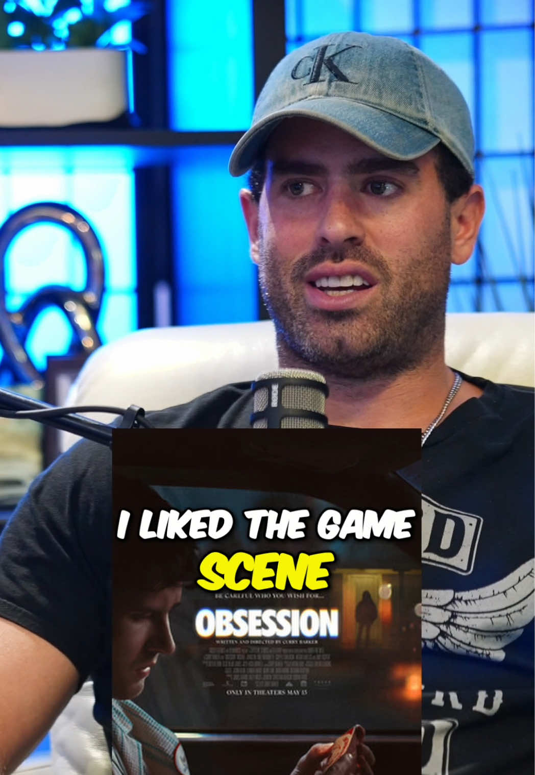 @The Frame Shift Podcast