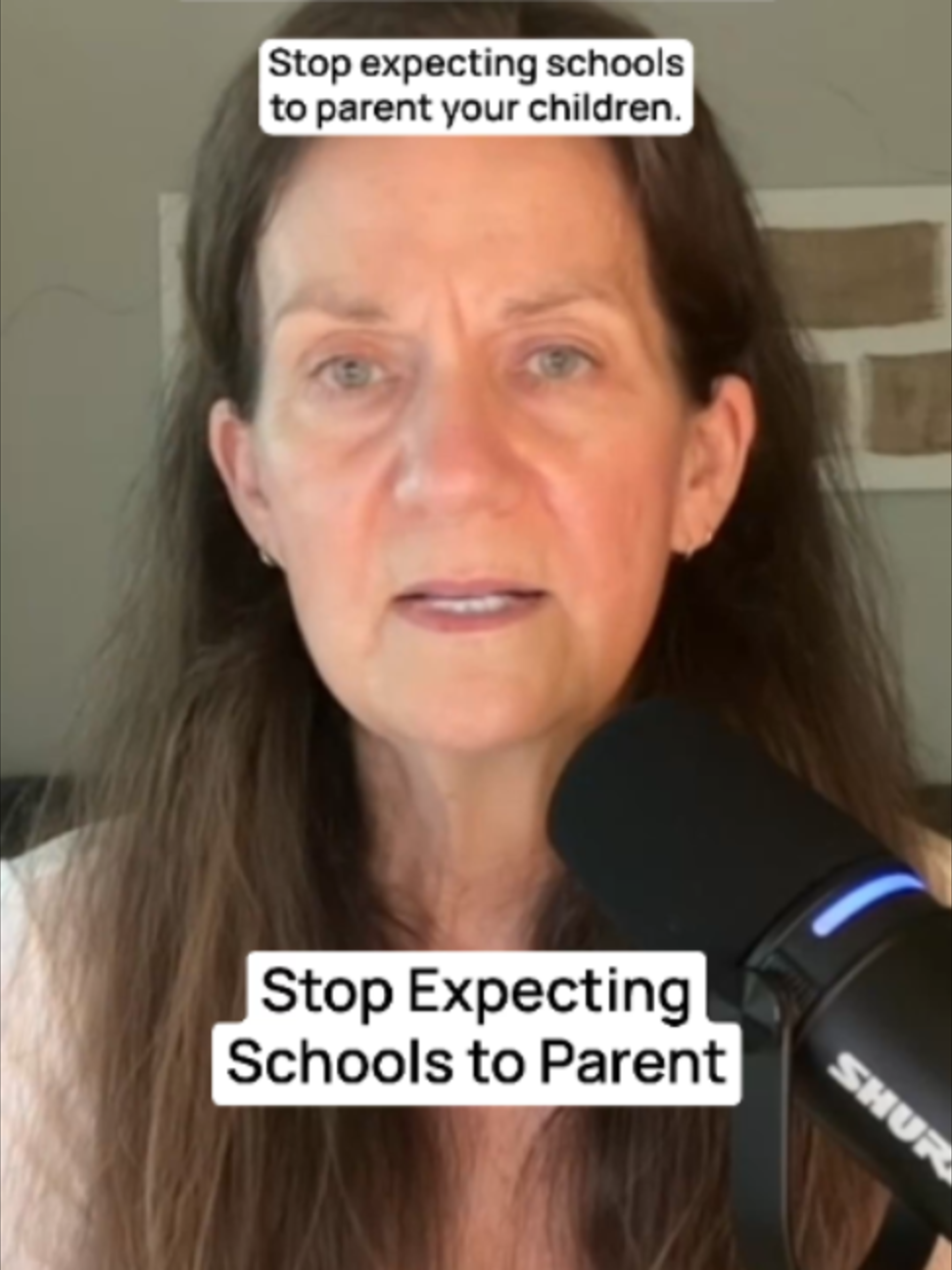 @Lisa Bunnage - Parenting Coach