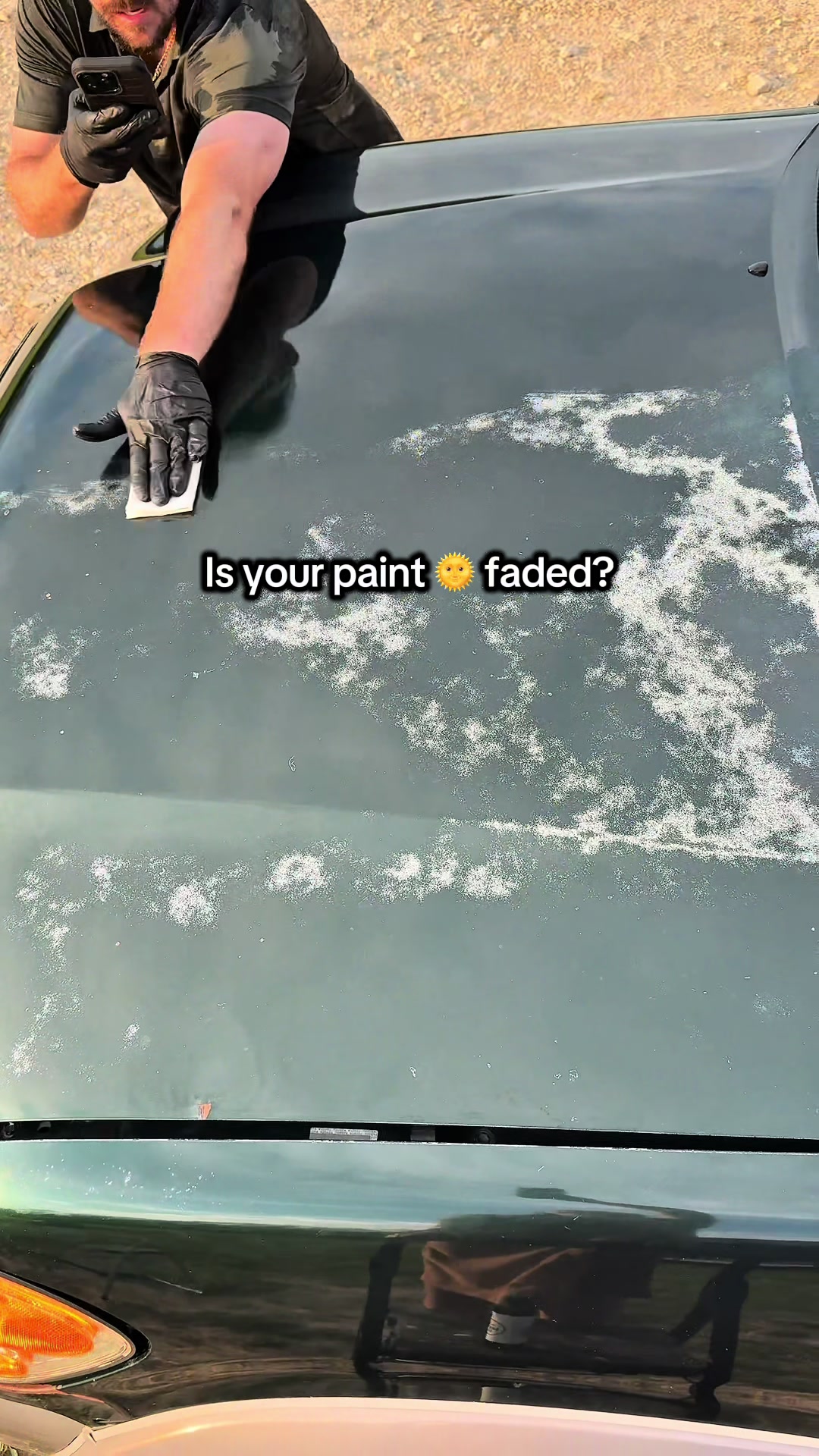 @Shiny Car Stuff