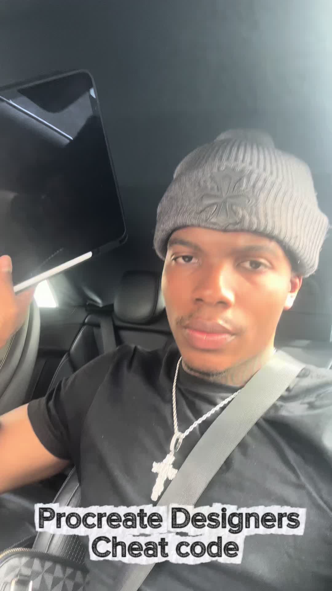 @Trevinvested