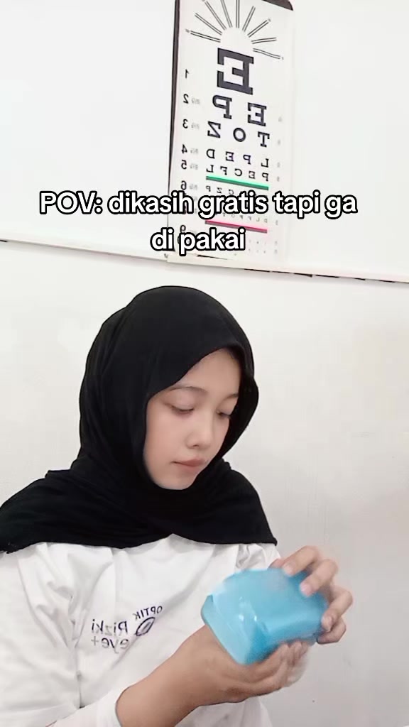 @Optik Rizki Eye Plus Duri
