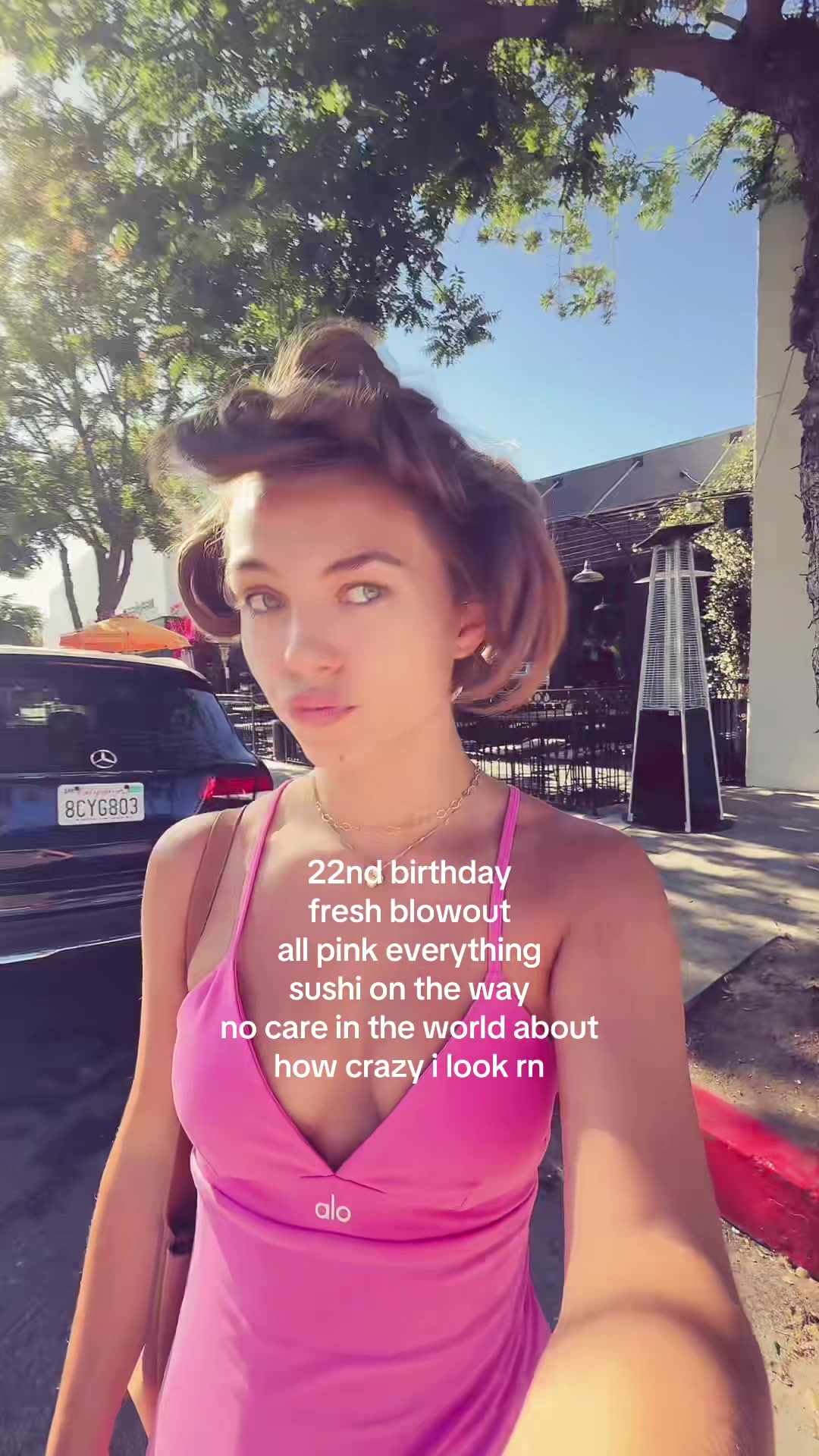 @Caitlin Carmichael
