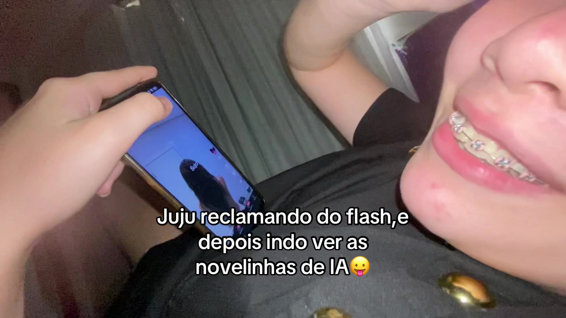 @Oque a Fernandes fazz?