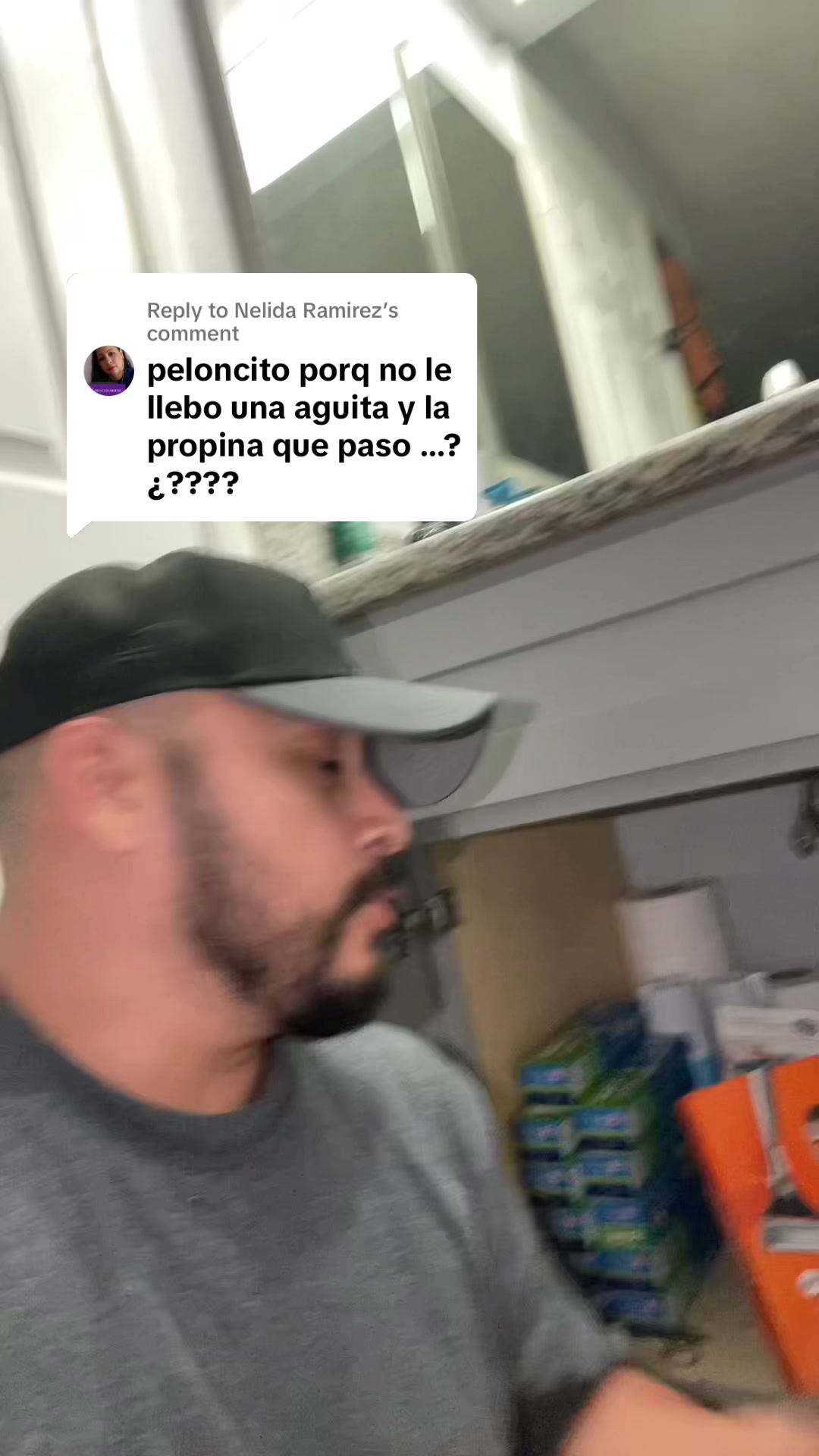 @Peloncito  Loco
