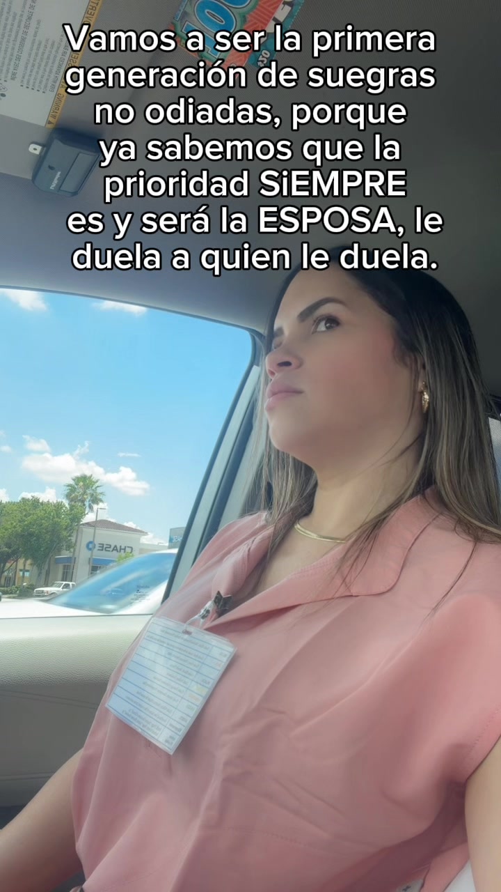 @La familia Rodríguez