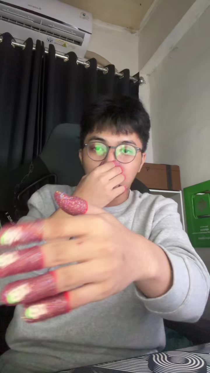 @Klunzaa x POINTGAMERS