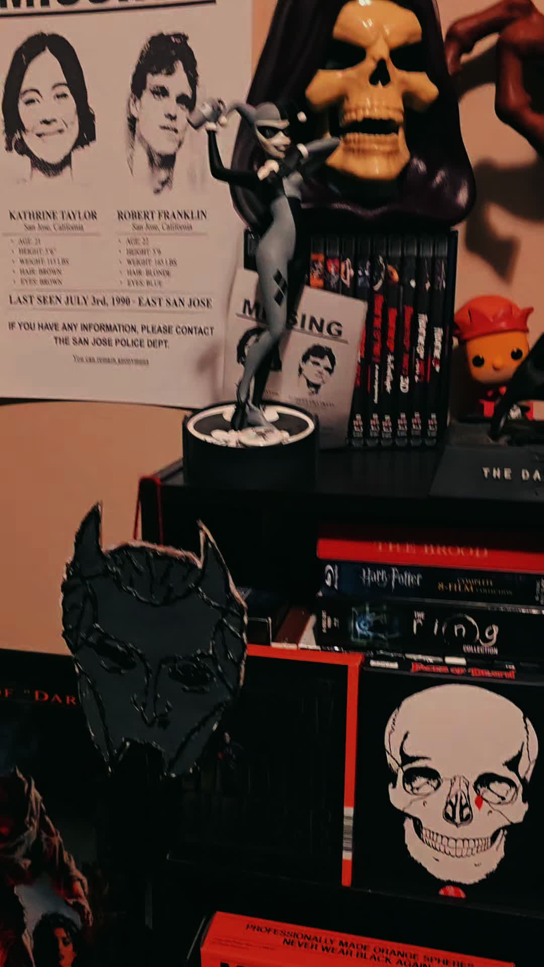 @Cult Cave Video