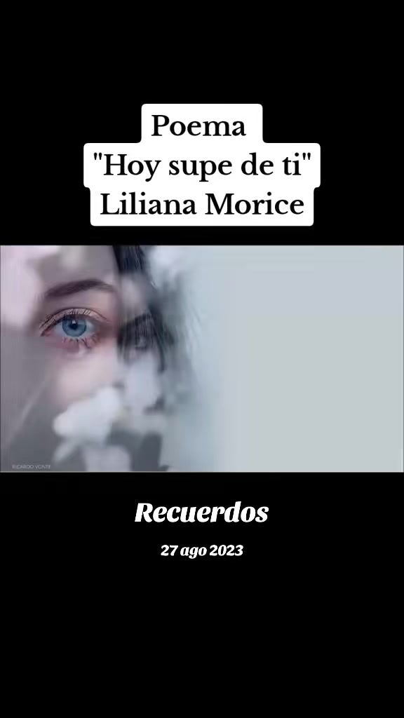 @Versos Empolvados