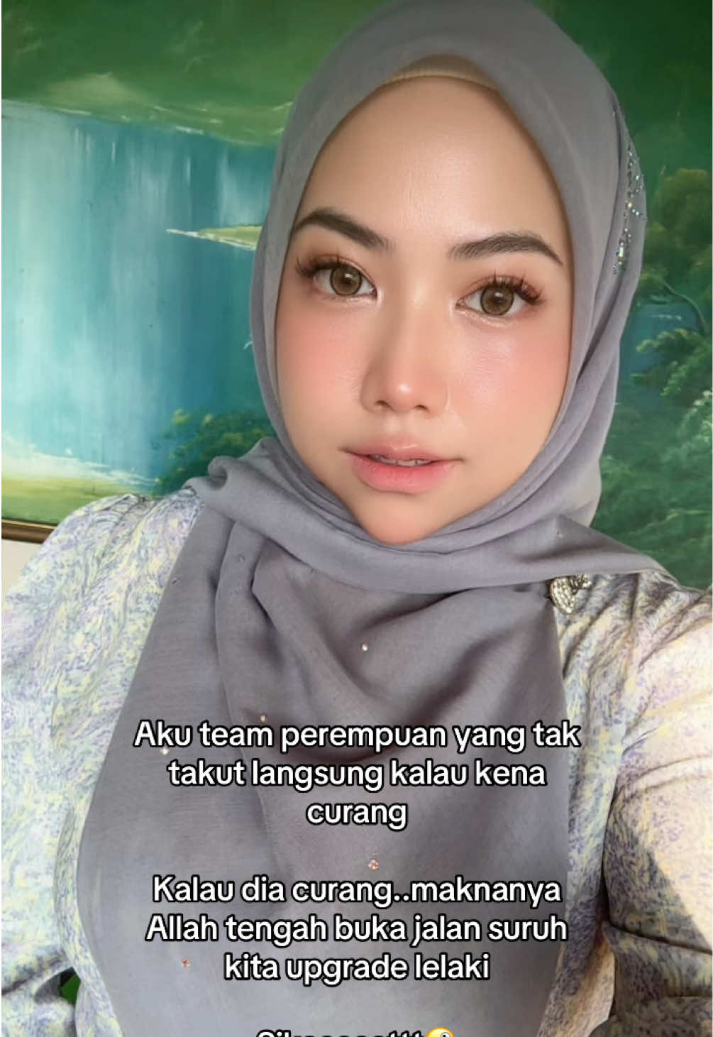 @Aishah Choh