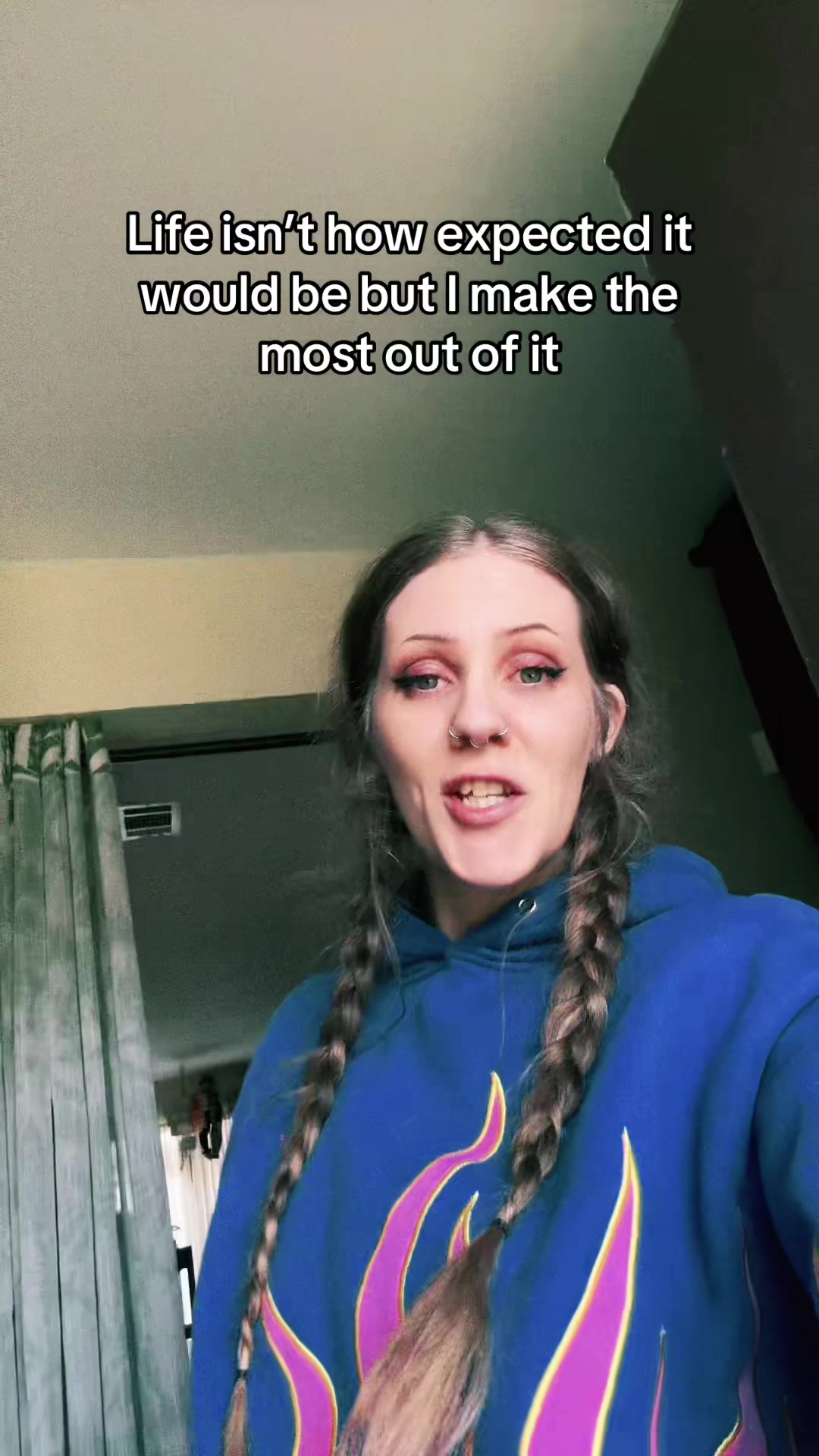 @Caitlin Carpenter💚Medical Mom