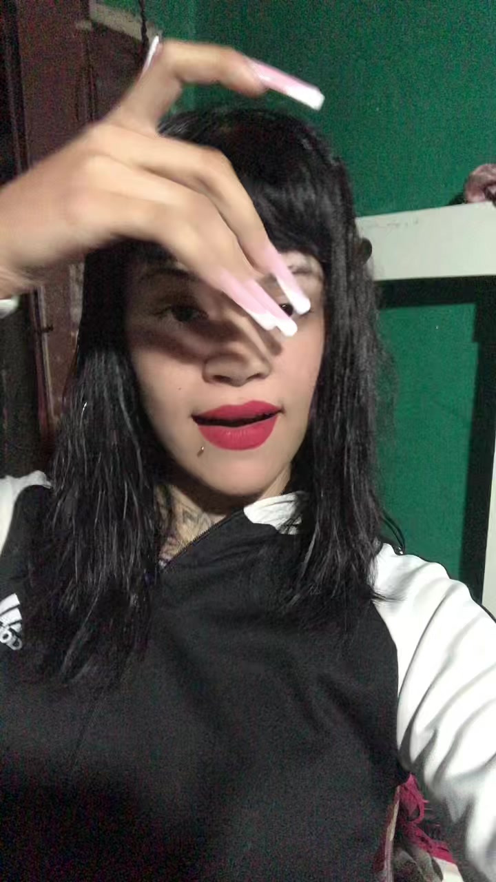 @milena valentina