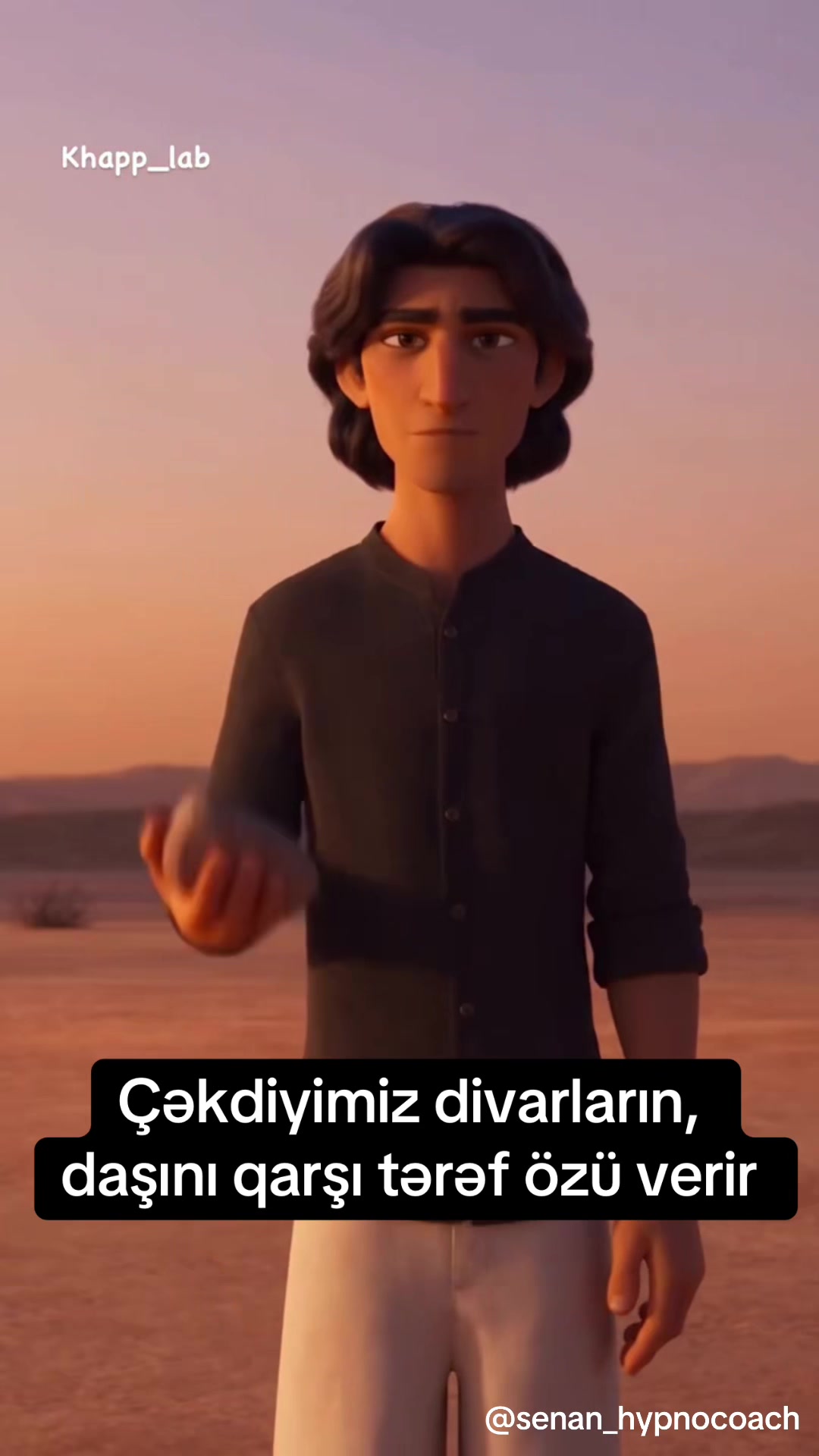@Senan Hypnocoach