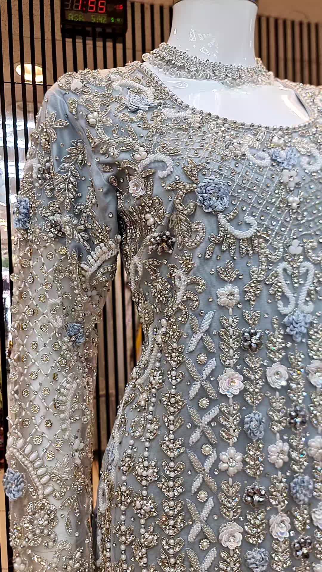 @Sanji collection Ltd