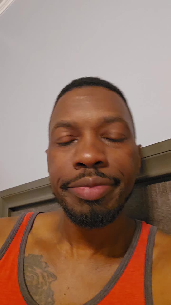 @Melvin Jackson Jr.