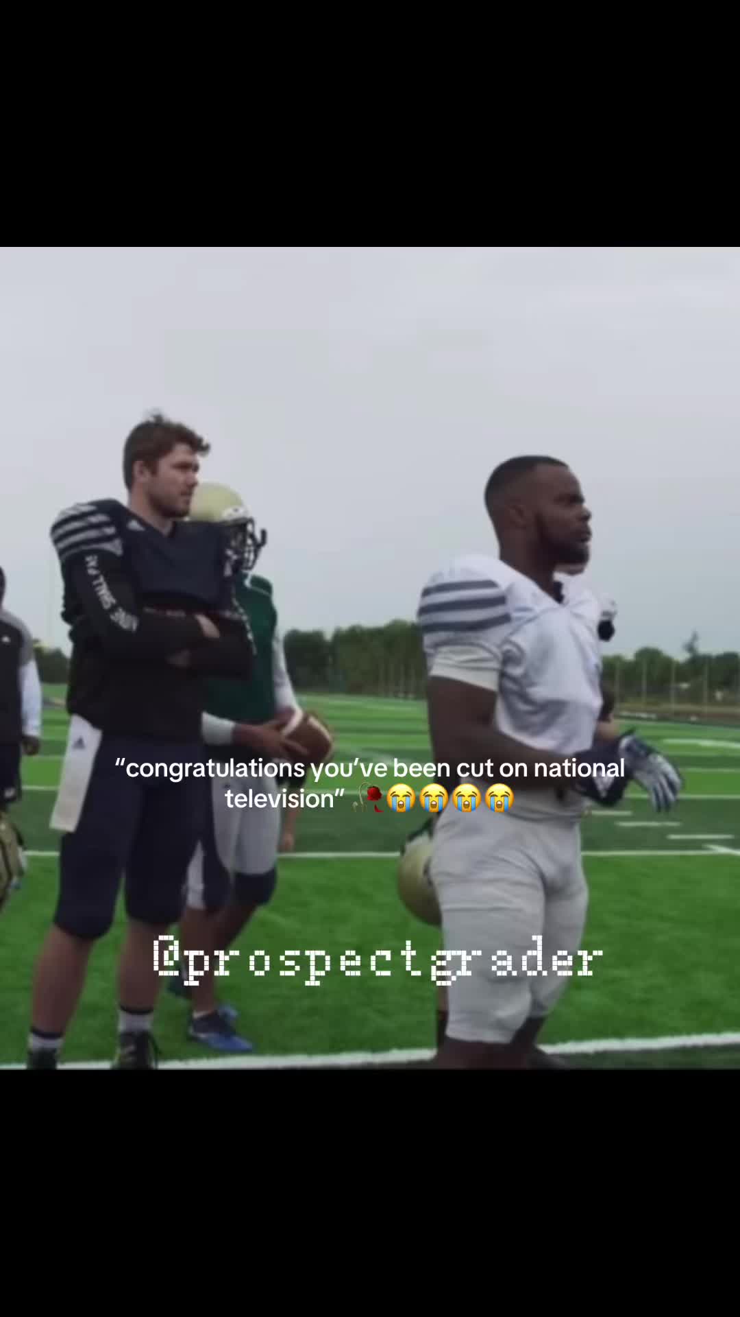@prospect grader 1.0