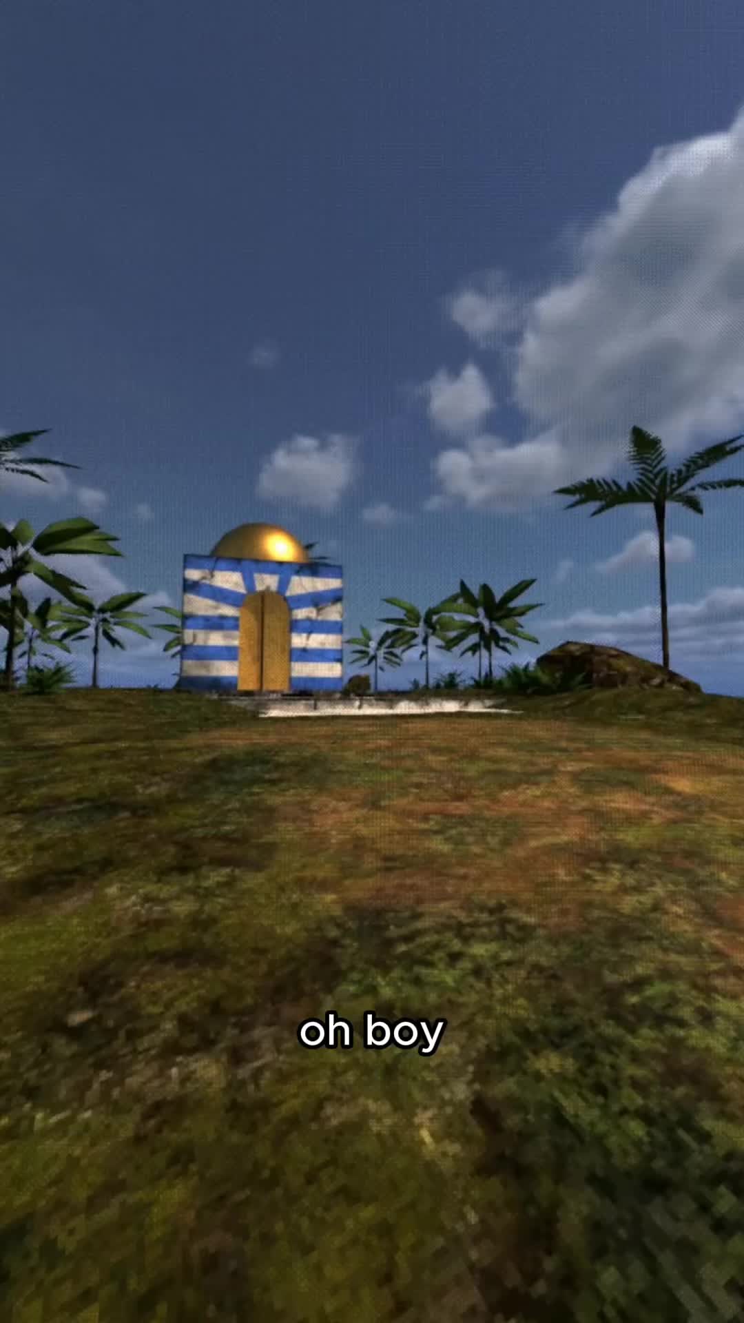 @The Holy Fool