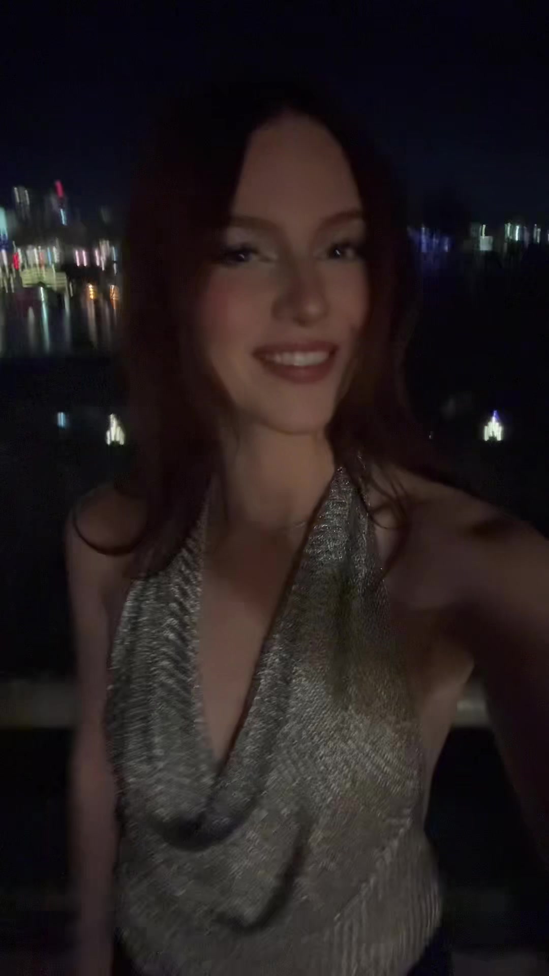 @meg ๐