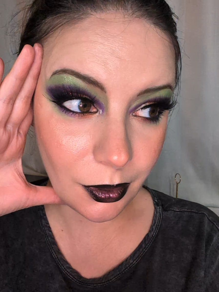 @▪️◾MISSZANNAH MAKEUP◾▪️