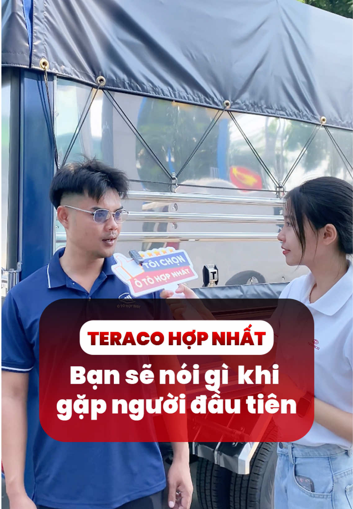 @Teraco Hợp Nhất