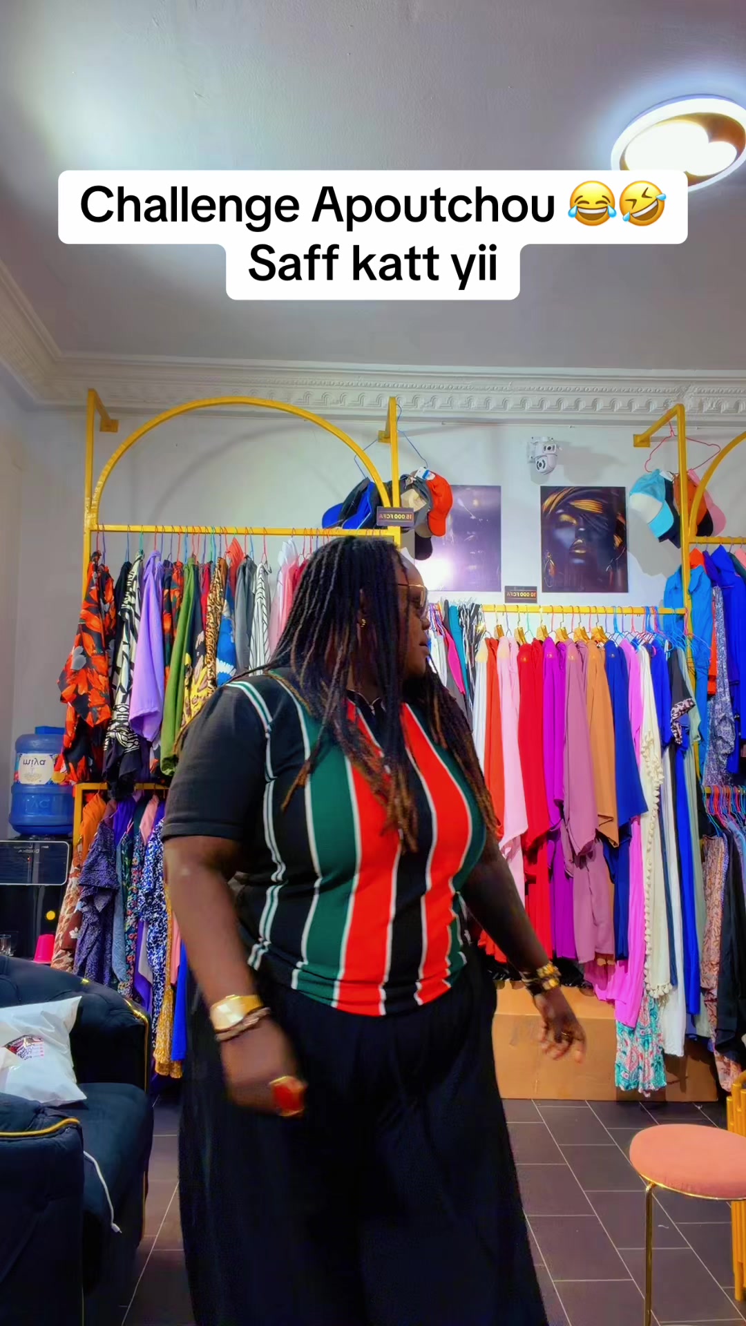 @Princesse🛍🍑BIG SIZE