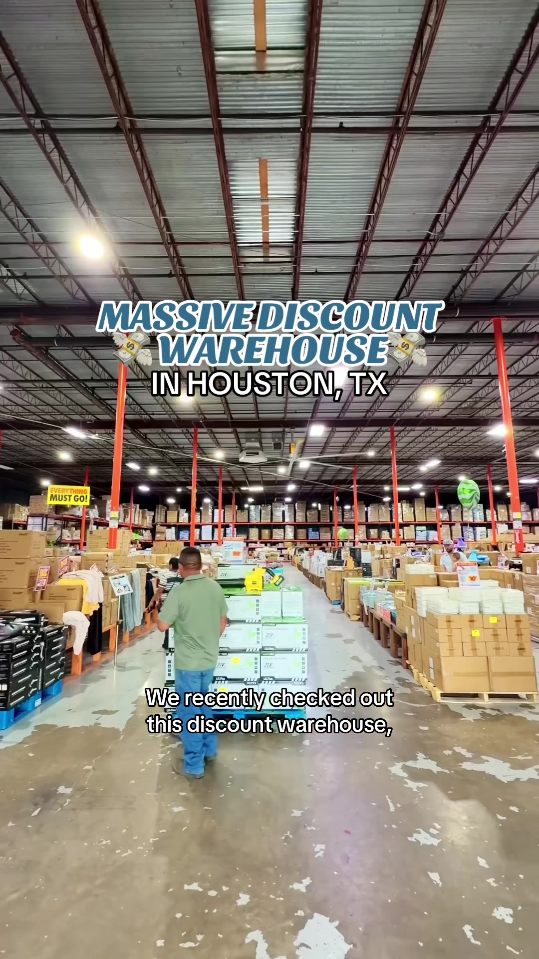 @Houston Hotspots