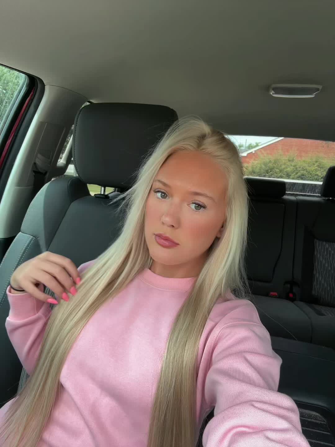 @Kaylee Marie