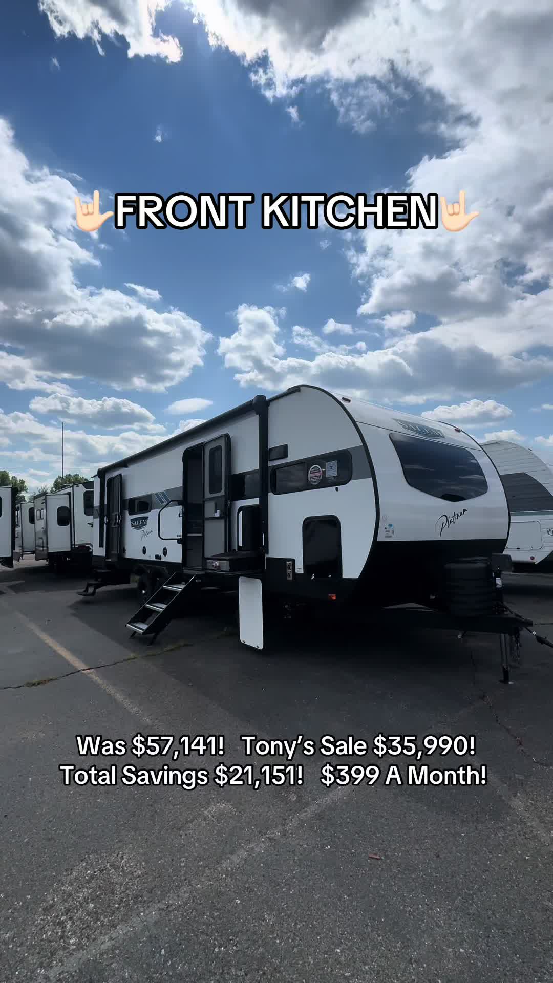 @Tony T Rv