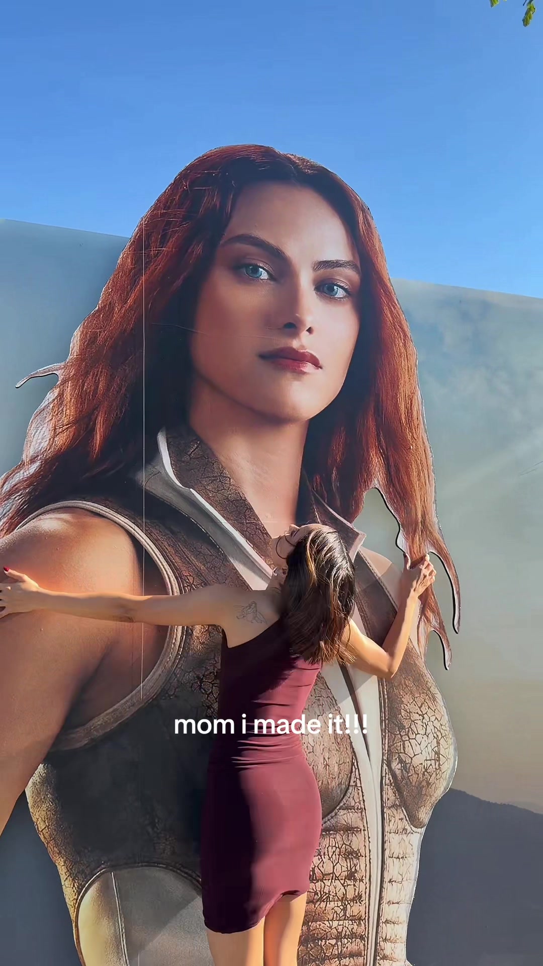 @camila mendes
