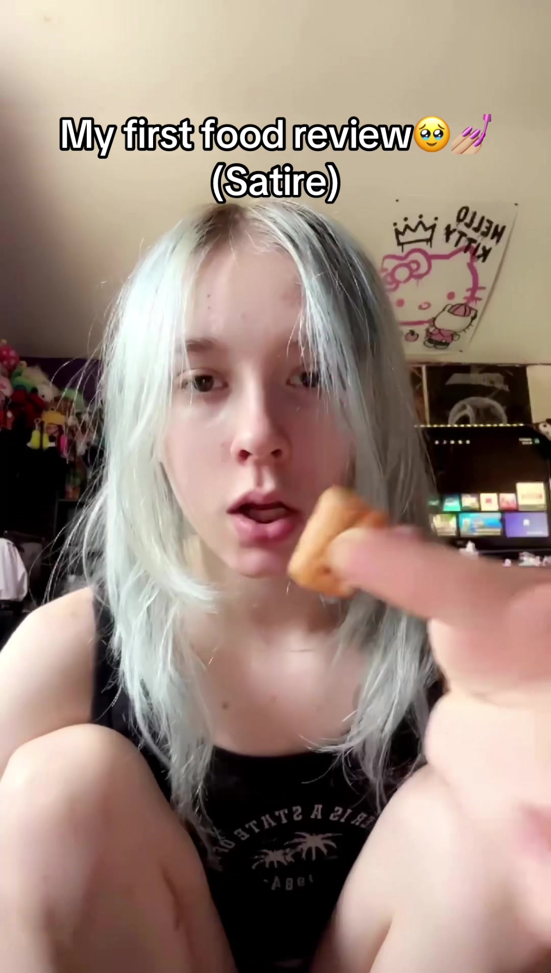 @GothgirlHarls
