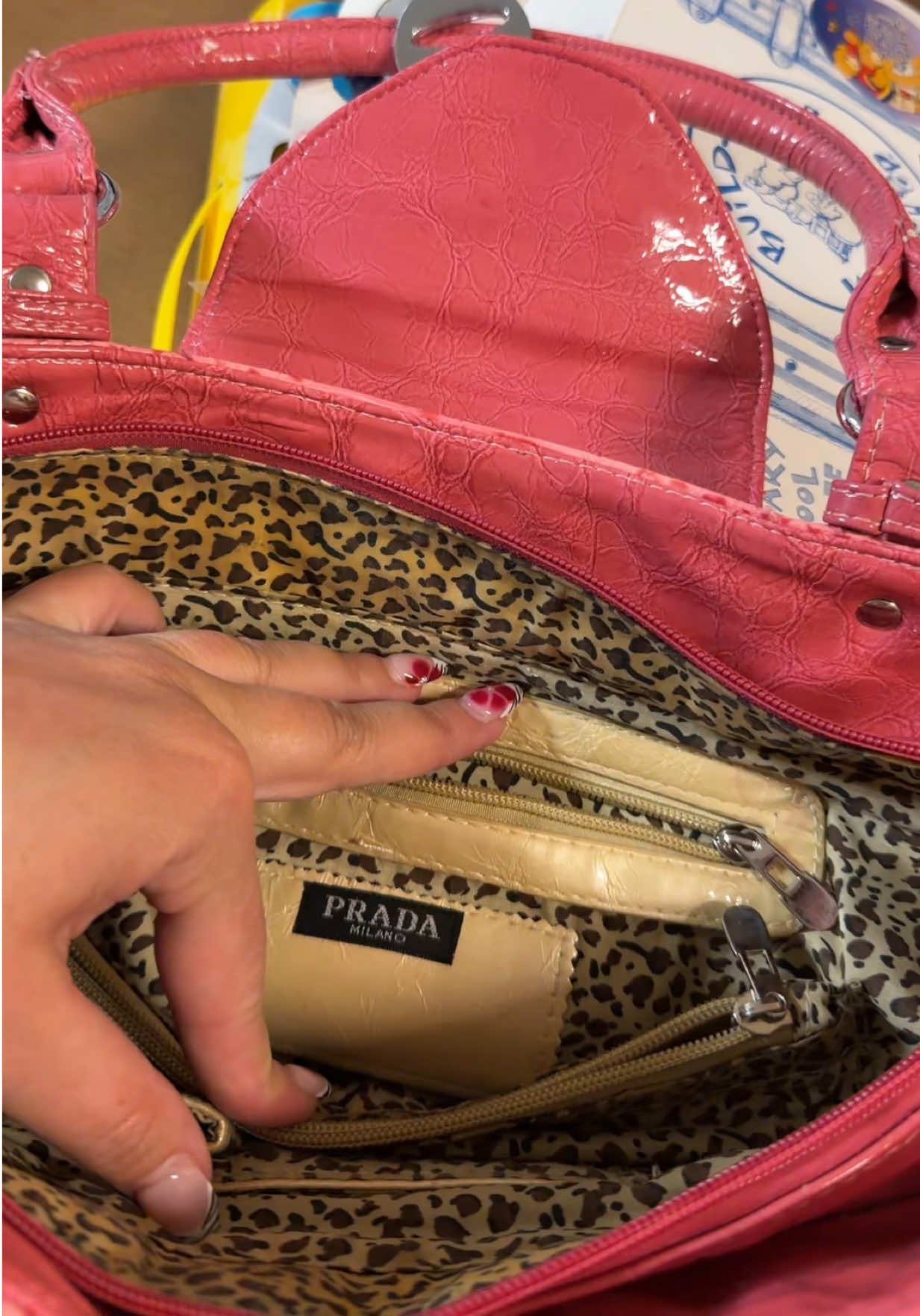 @Cara | Rodeo Thrift